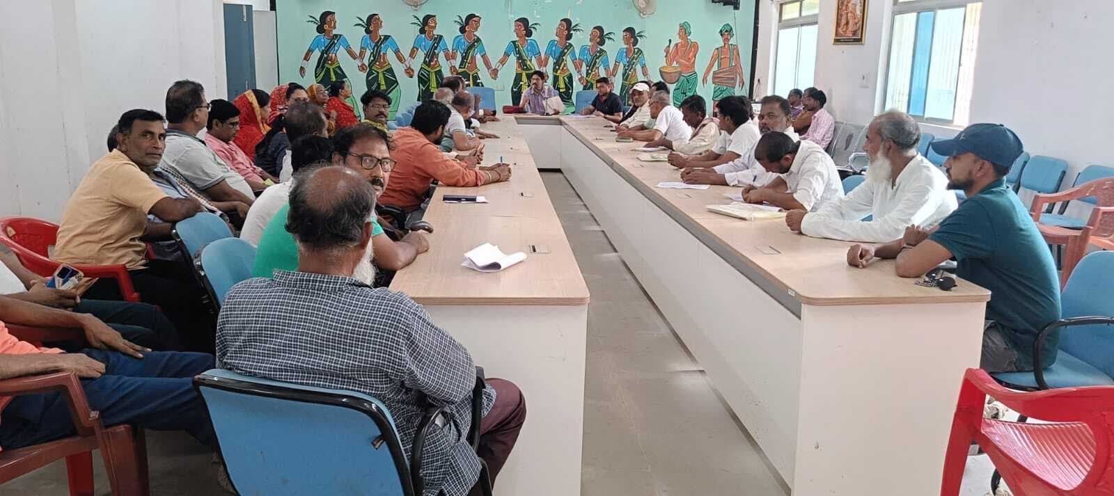 सोमवार तक केवाइसी कंप्लीट करके दें सभी डीलर : एमओ