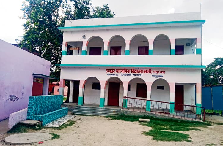 Gopalganj News : कुचायकोट के बखरी में आज पड़ेंगे वोट, देर शाम तक आयेगा रिजल्ट