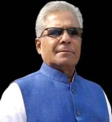 जेपी की विचारधारा आज भी प्रासंगिक : राजेश सिंह