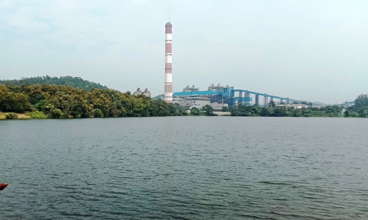 Bokaro News : चंद्रपुरा में जल्द लगेगा फ्लोटिंग सोलर पावर प्लांट