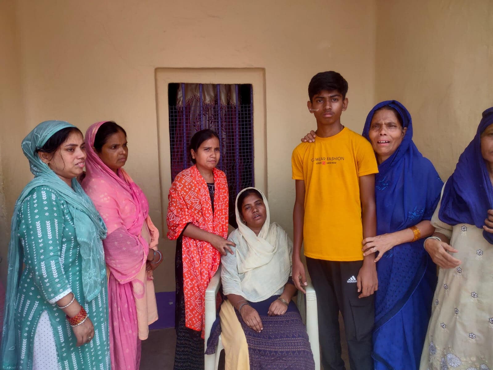 Bokaro News : चार दिन बाद भी नहीं लाया जा सका प्रवासी मजदूर का शव