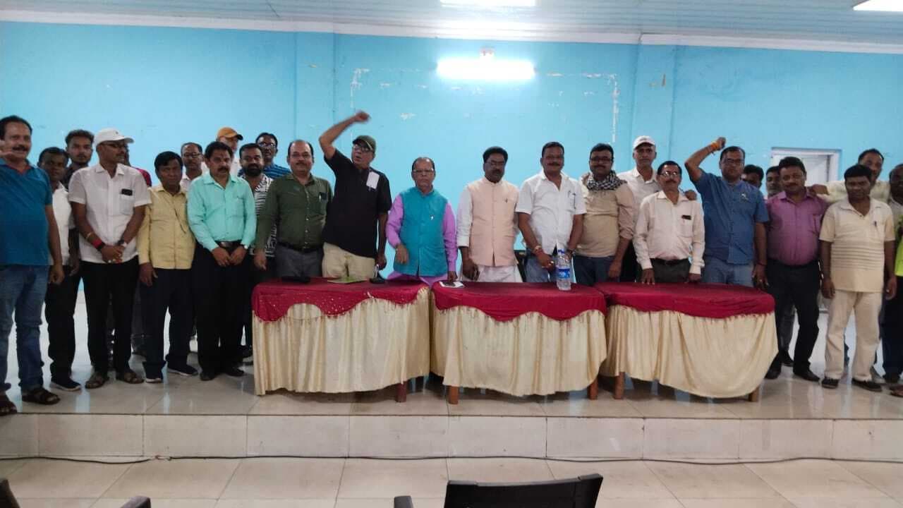 Bokaro News : राकोमयू की शाखा कमेटियां का पुनर्गठन