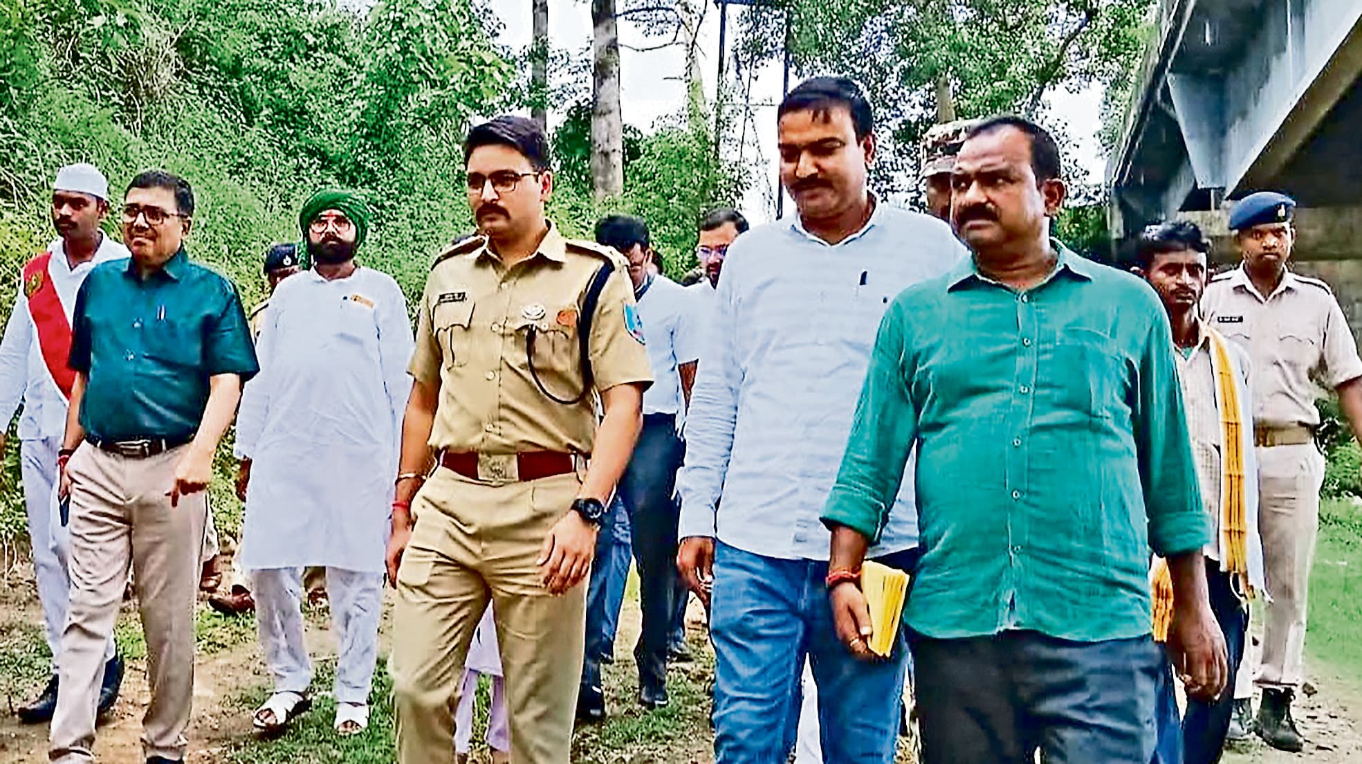 Bokaro News : देवनद दामोदर महोत्सव आज, राज्यपाल संतोष गंगवार करेंगे शिरकत