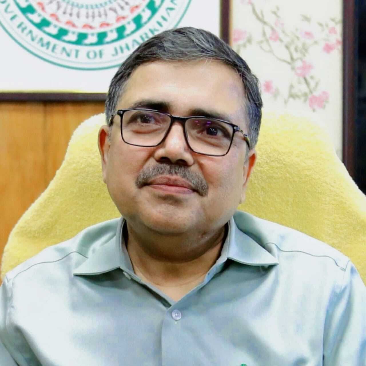 Bokaro News : वन भूमि को बढ़ाने की दिशा में होगा काम, भू-माफियाओं पर होगी कार्रवाई : डीसी