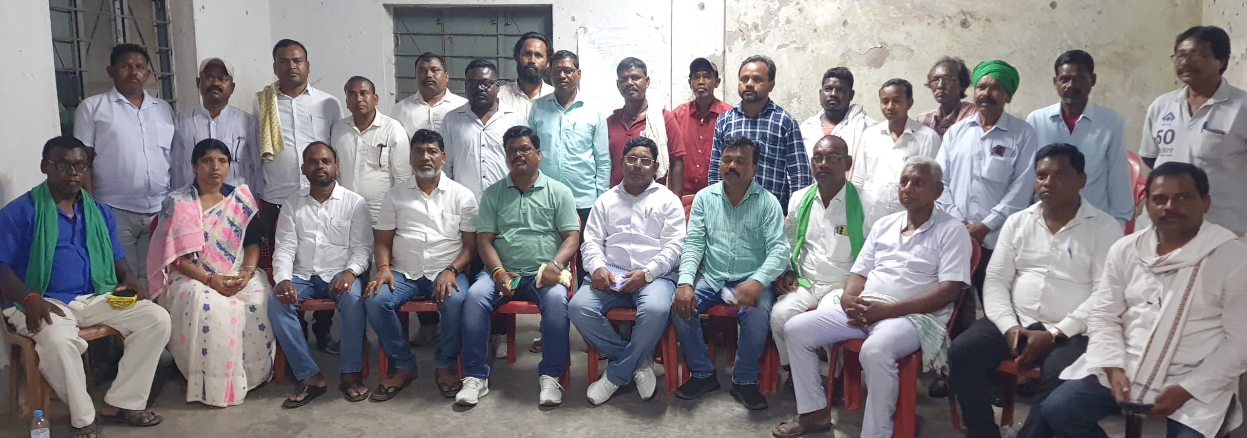 Bokaro News : आदिवासियों के अधिकार के लिए संगठन बनाने पर जोर