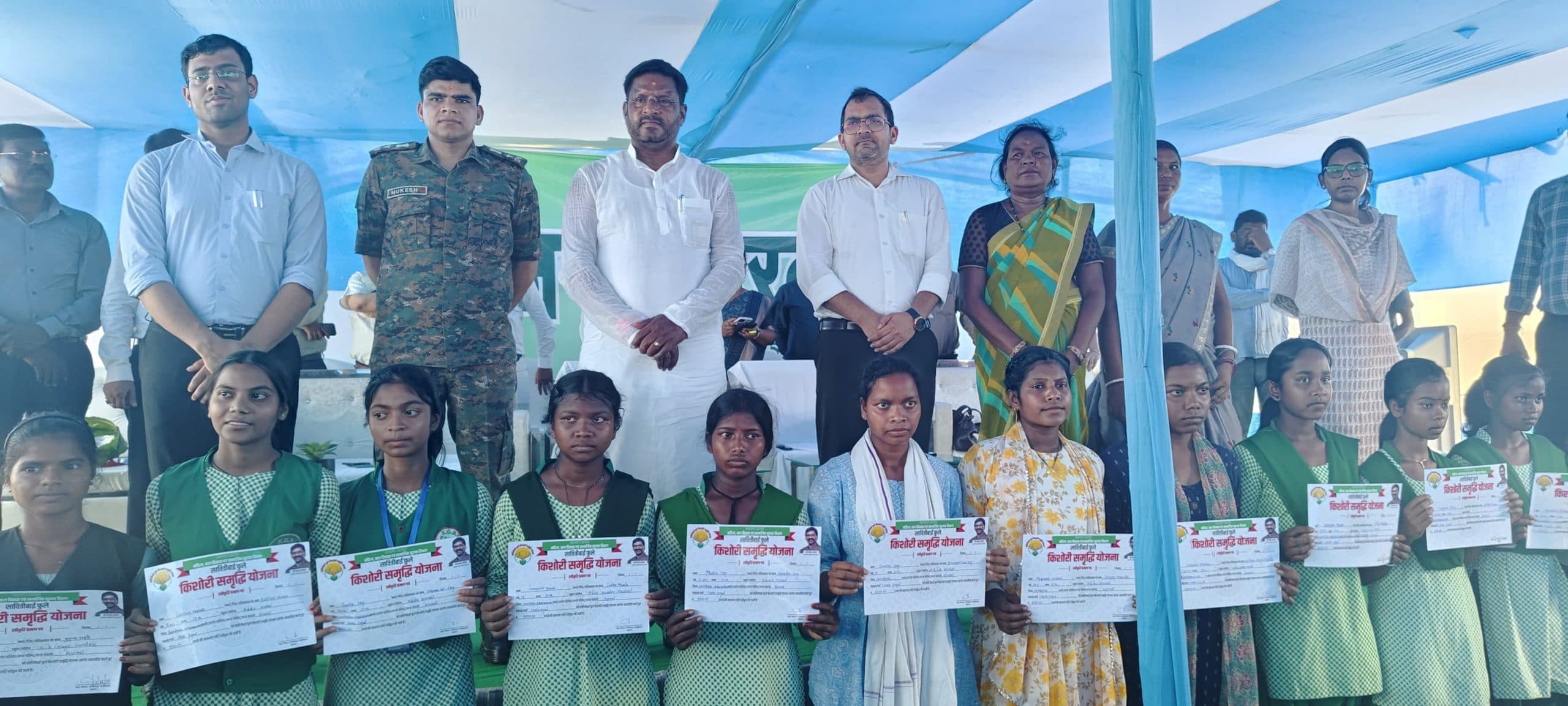 Seraikela Kharsawan News : बिजली और पानी का मुद्दा छाया रहा