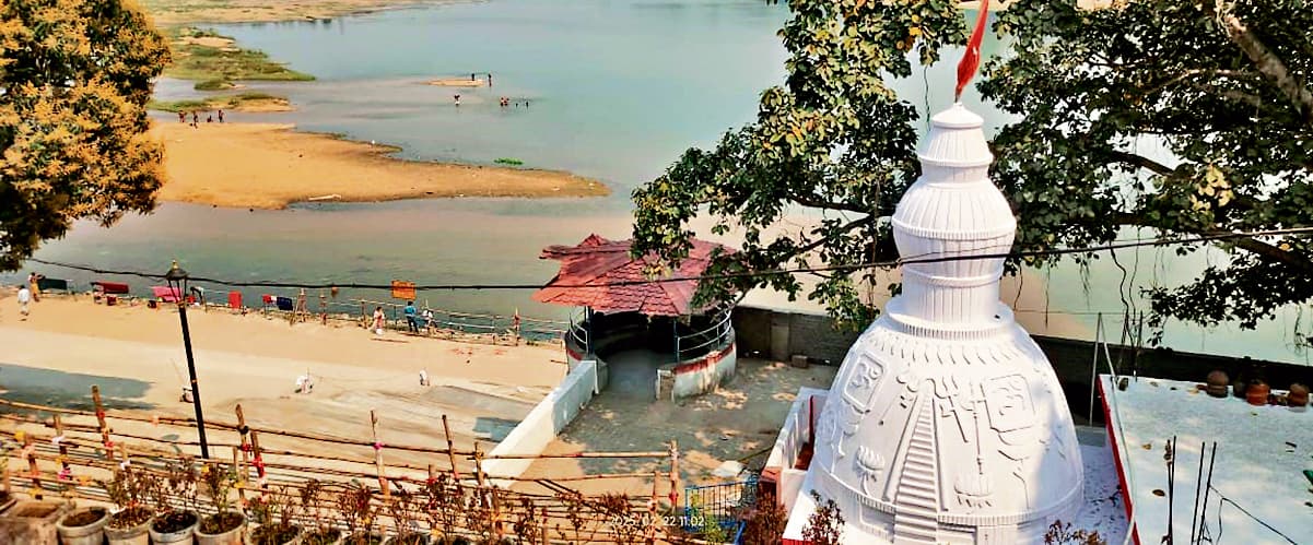 Rourkela News: वेदव्यास में घोषणा के बाद भी नहीं शुरू हुआ हैंगिंग ब्रिज का निर्माण