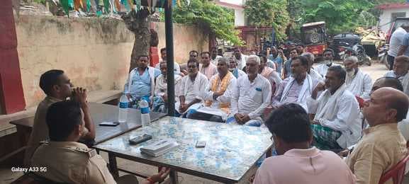 आपसी शांति और सौहार्द के साथ मनायें बकरीद