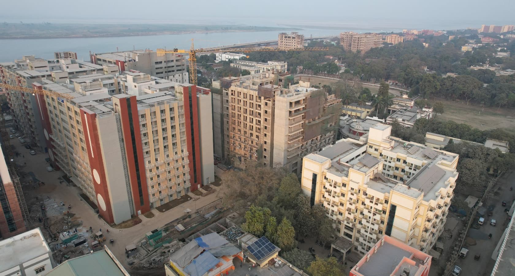 Patna News : पीएमसीएच बनेगा इ-हॉस्पिटल, जांच रिपोर्ट व इलाज का ब्योरा देख सकेंगे ऑनलाइन