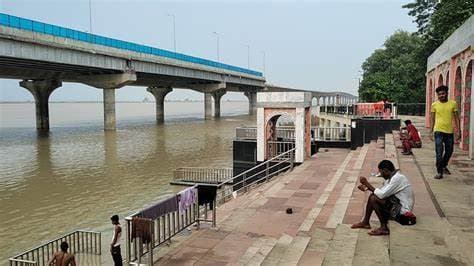 Patna News : गंगा दशहरा : आज से दो दिनों तक गंगा नदी में नहीं चलेंगी नावें