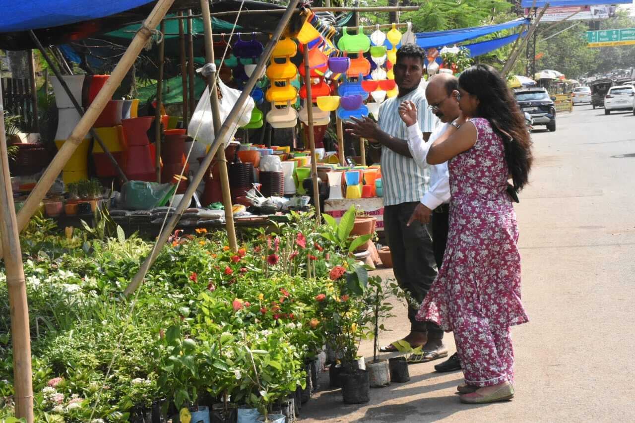 Dhanbad News: दिवस विशेष नहीं, आदत में शामिल हो पर्यावरण की सुरक्षा, वरना ज़हर बन जायेगी आबो-हवा