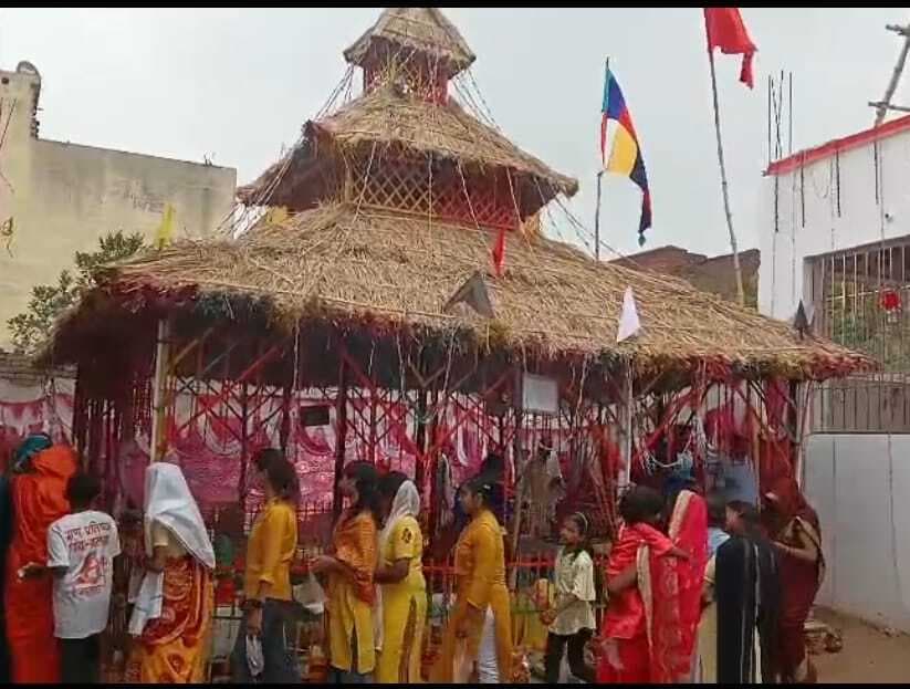 यज्ञ से विश्व का कल्याण होता है : सुशील भारद्वाज