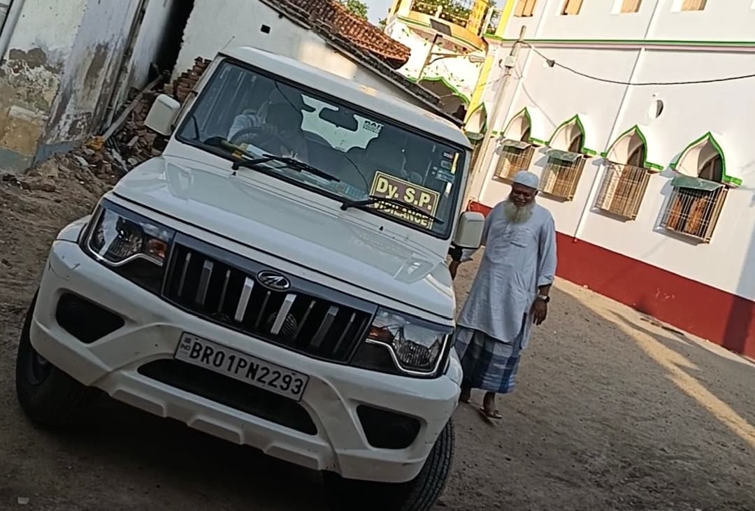 प्रभारी सीओ, कर्मचारी और शिकायतकर्ता से की पूछताछ