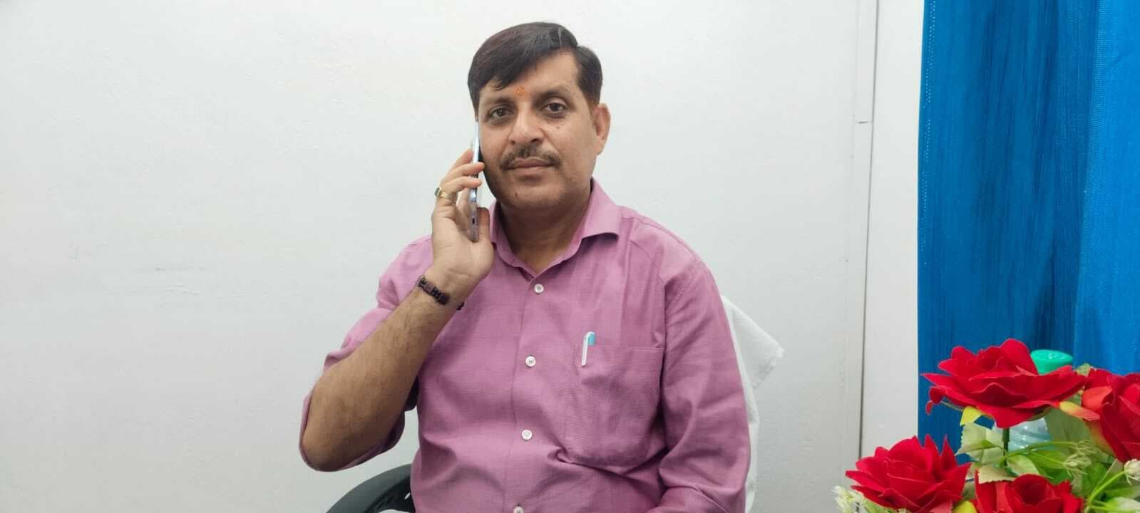 हेल्थ काउंसेलिंग : मुंह है सेहत का दरवाज़ा, सफाई से बनायें स्वास्थ्य की राह : डॉ शरद