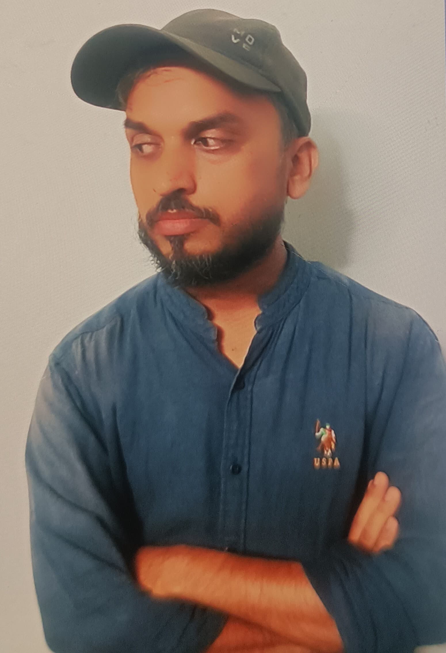 गेम खेलने के दौरान यासिर अराफात कर लेता था आइडी हैक