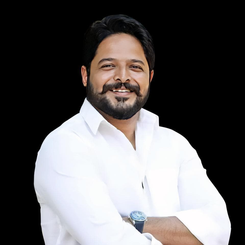 Political News : विकास से घबरायी भाजपा कर रही अनर्गल बयानबाजी : कांग्रेस