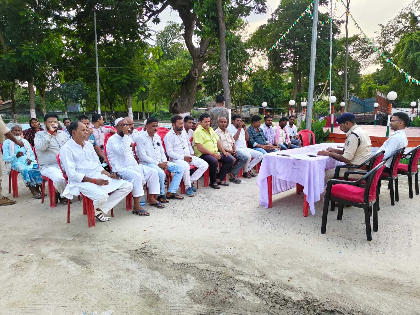 शांतिपूर्वक तरीके से मनाएं बकरीद