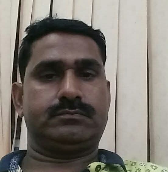 सड़क दुर्घटना में पत्रकार विनय कुमार मिश्रा का निधन, विधायक ने जताया शोक