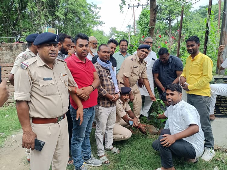 जीवनदायिनी सांसें व शुद्ध जल पूरी तरह से निर्भर है पेड़ों पर