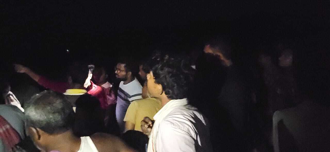 करंट लगने से बिजली मिस्त्री की दर्दनाक मौत