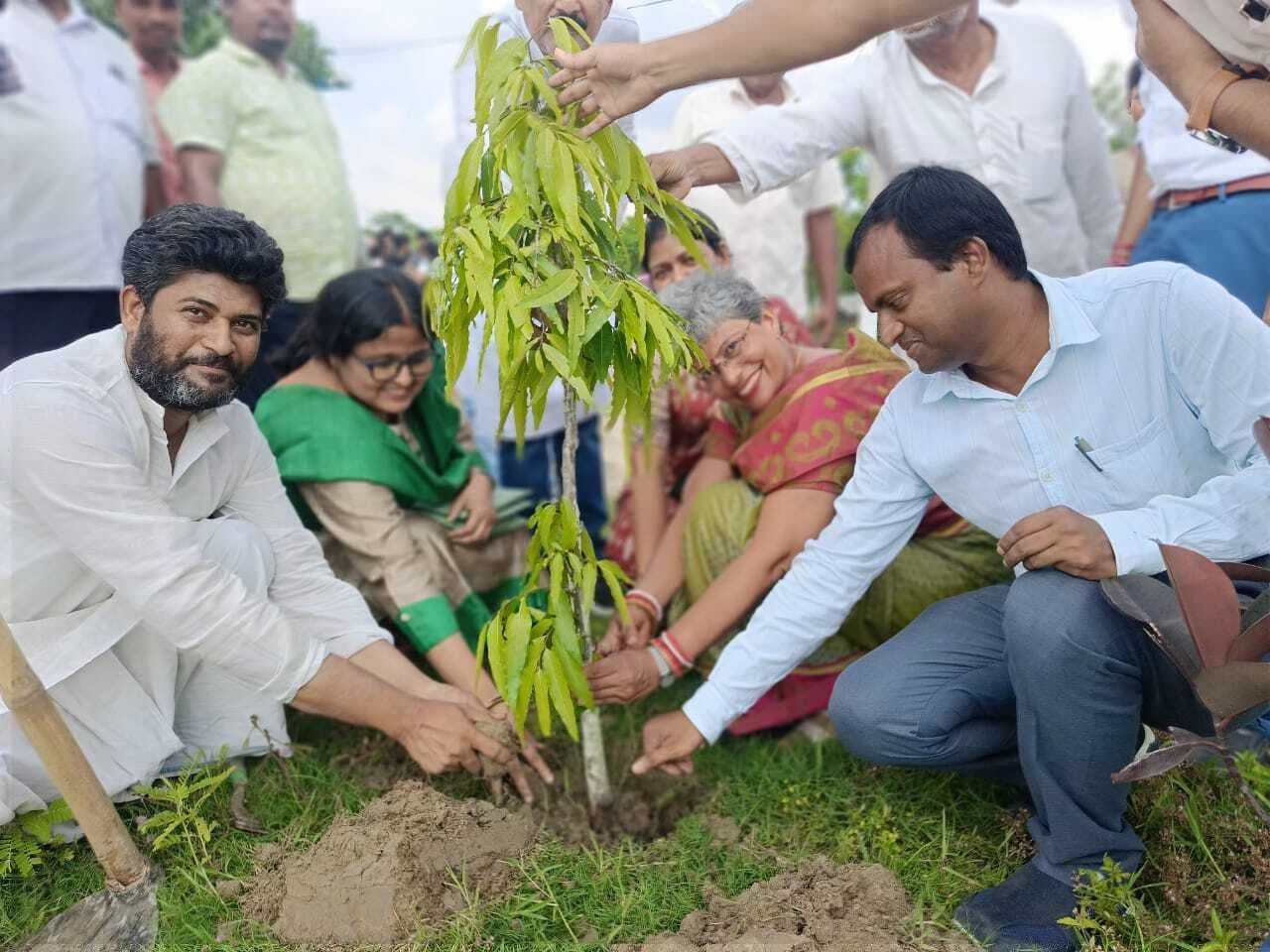 पर्यावरण जागरूकता कार्यक्रम