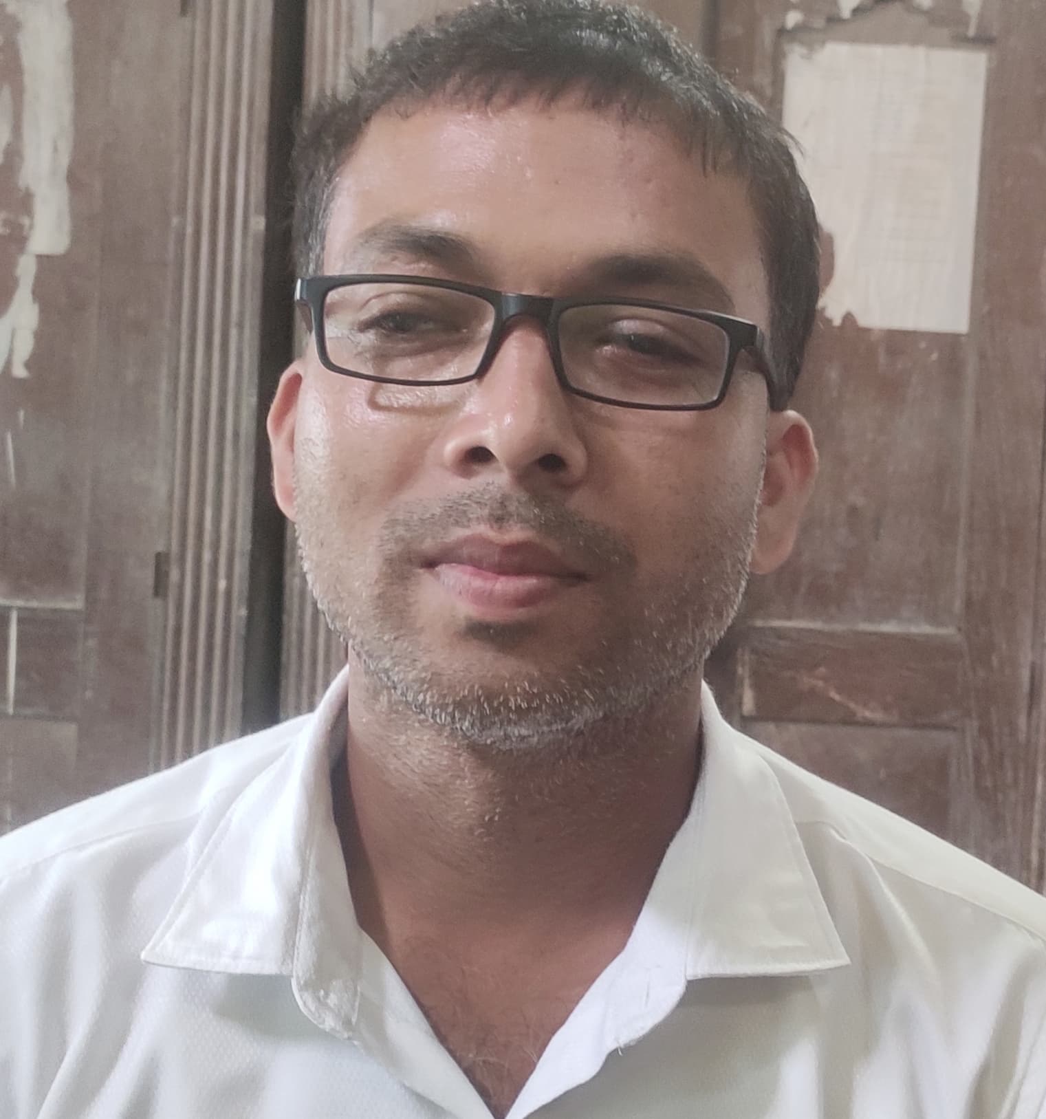 तकनीकी सहायक ने किया योगदान