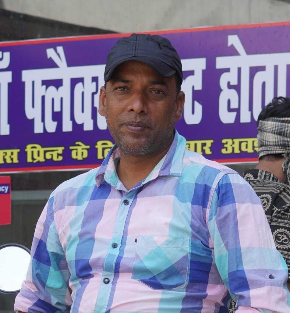 पटना से सहरसा संध्याकालीन ट्रेन सेवा की मांग को लेकर रेल मंत्री को लिखा पत्र