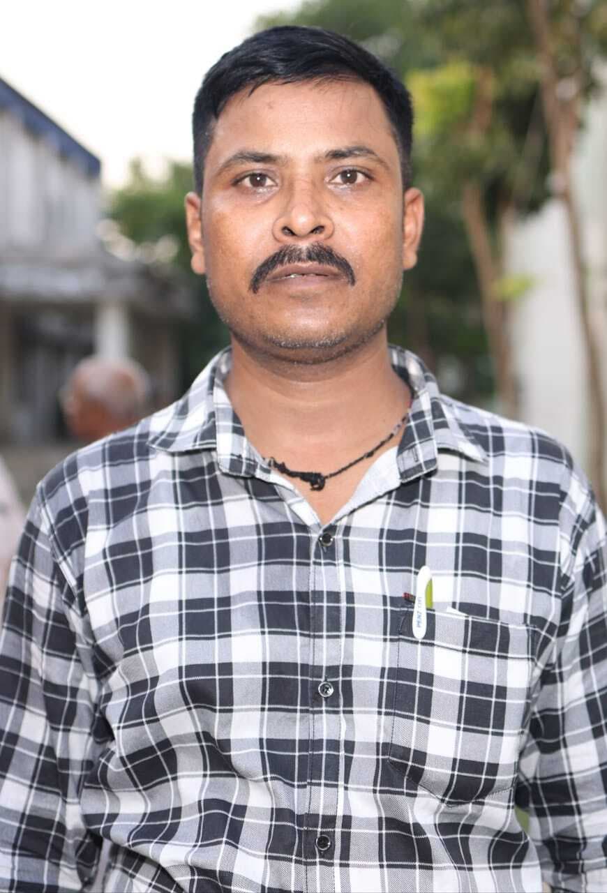 नव हस्ताक्षर सम्मान से सम्मानित होंगे मुख्तार आलम