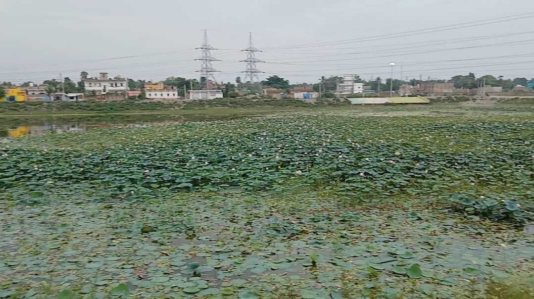 जल्द पर्यटन की दृष्टि से महत्वपूर्ण जगह बनने वाला है मत्स्यगंधा