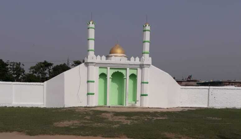 ईद उल अज़हा, आज अदा की जाएगी नमाज