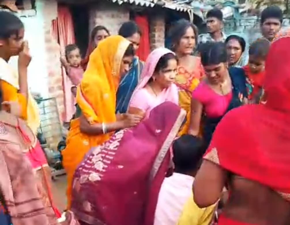 लालूनगर के ट्रक ड्राइवर की सड़क हादसे में ओडिशा में मौत