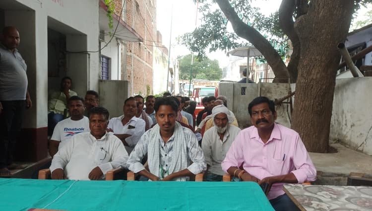 सौहार्दपूर्ण माहौल में बकरीद का त्योहार मनाने की अपील