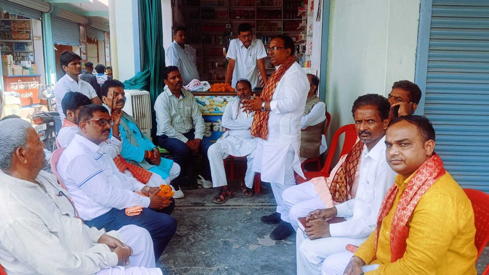 वैश्य कल्याण आयोग का गठन करने के लिए पटना में होगा वैश्य सम्मेलन : प्रदेश अध्यक्ष