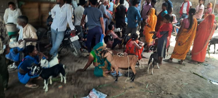 आज मनाया जायेगा ईद-उल-अजहा