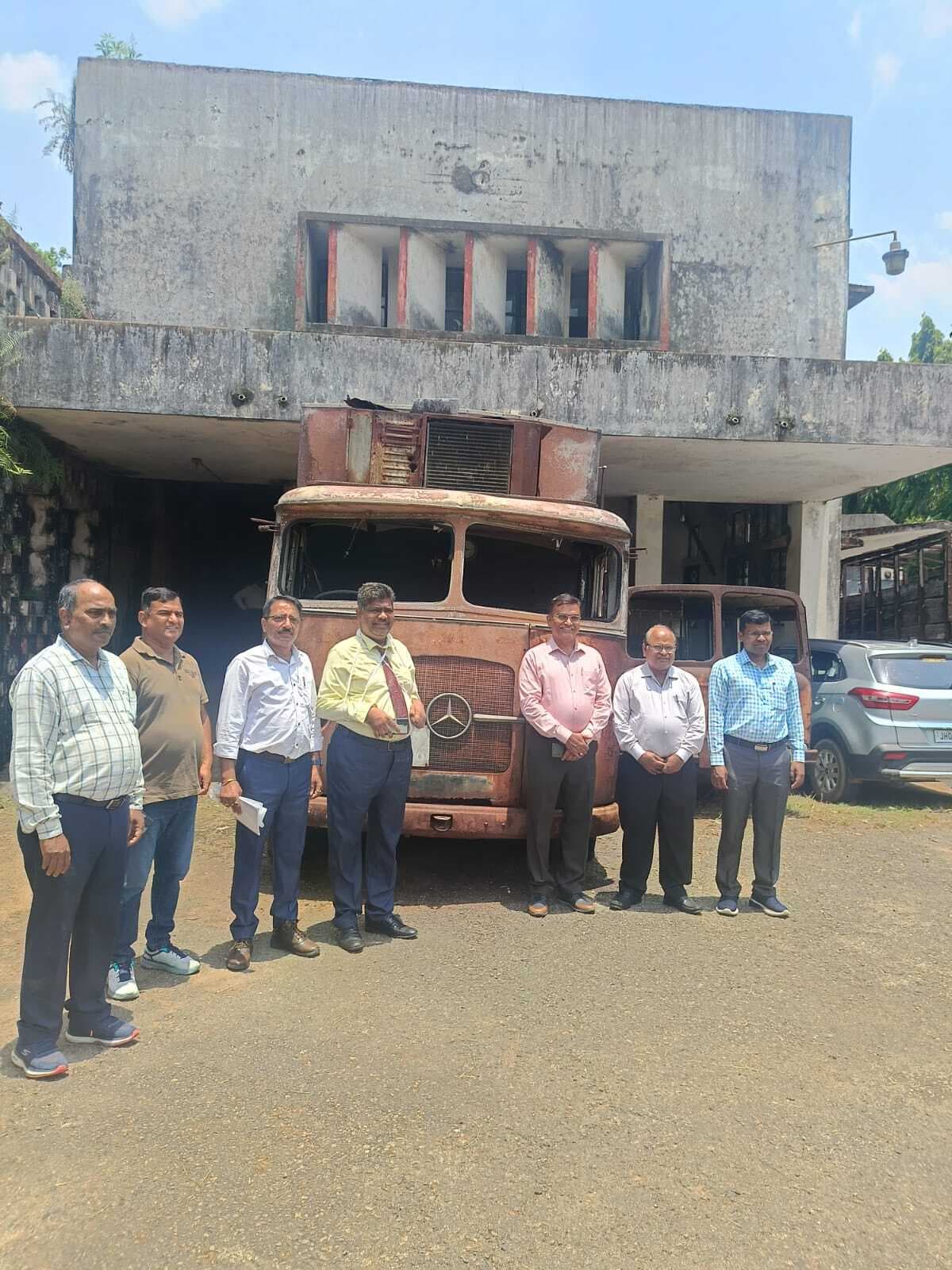 Ranchi News : कम बजट में भी शुरू हो सकती है बेकन फैक्टरी