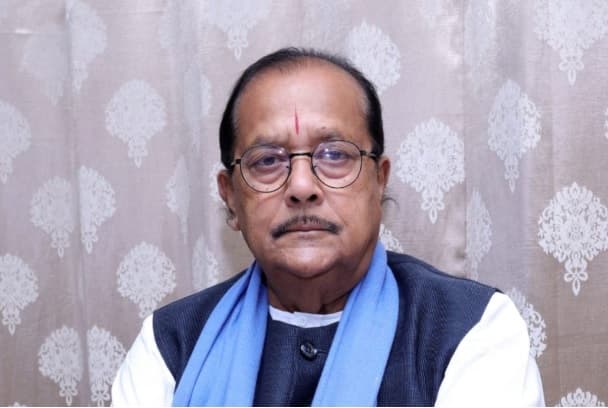 Political News : झारखंड में आदिम जनजाति से बदतर है हरिजन वर्ग की स्थिति, ठगा महसूस कर रहा समाज : राधाकृष्ण