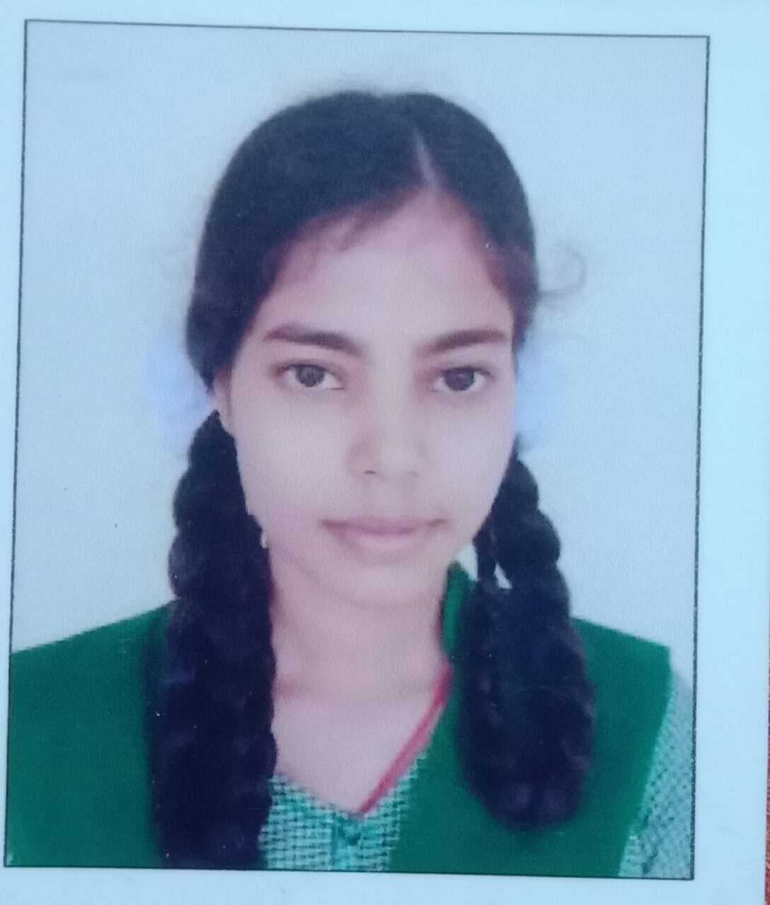 कस्तूरबा गांधी आवासीय की छात्राओं ने किया उत्कृष्ट प्रदर्शन