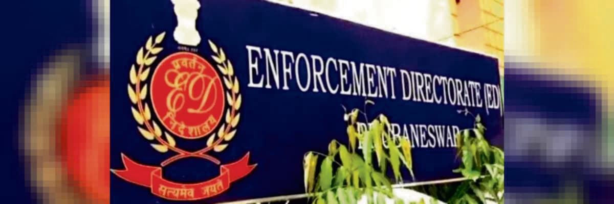 पाक एजेंट के जरिए भारतीय पासपोर्ट बनवाने वाले 200 से अधिक लोग इडी के रडार पर