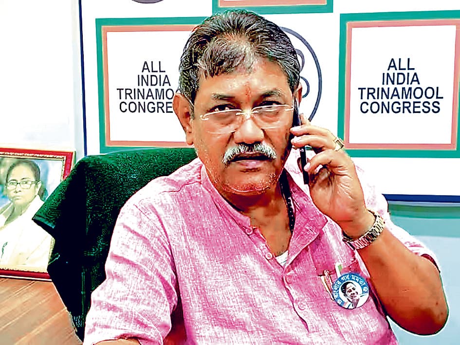 तृणमूल कांग्रेस विधायक के ‘ऑपरेशन सिंदूर’ संबंधी बयान पर विवाद, पार्टी ने पल्ला झाड़ा