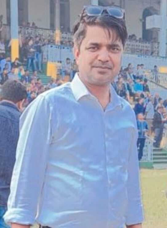 20 लाख की ठगी, प्राथमिकी दर्ज