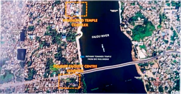 Gaya News : विकास योजनाओं के सहारे धार्मिक नगरी को मिल रहा आधुनिक स्वरूप