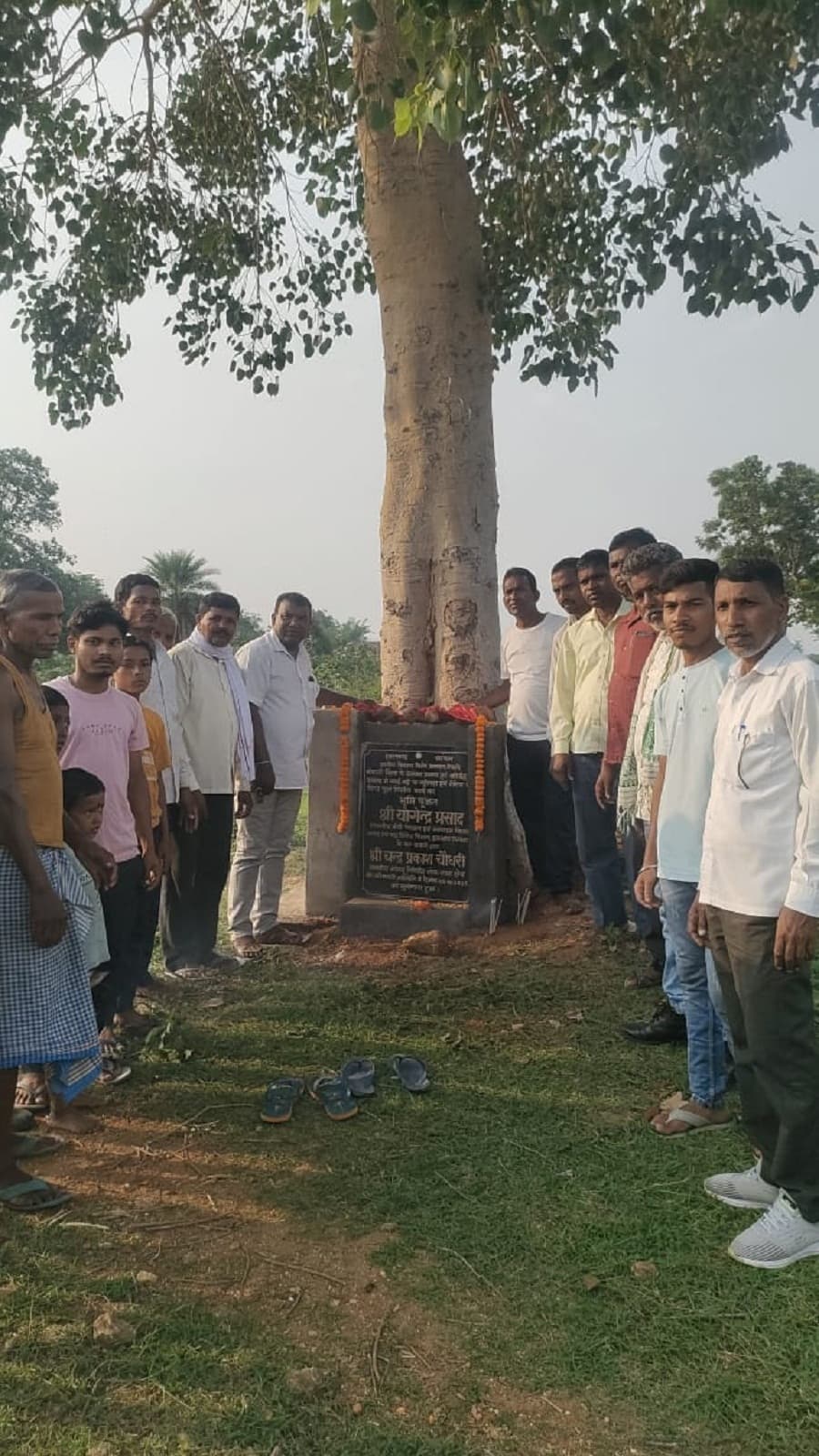 Bokaro News : सात साल में तीन बार शिलान्यास, फिर भी गवई नदी पर नहीं बना पुल