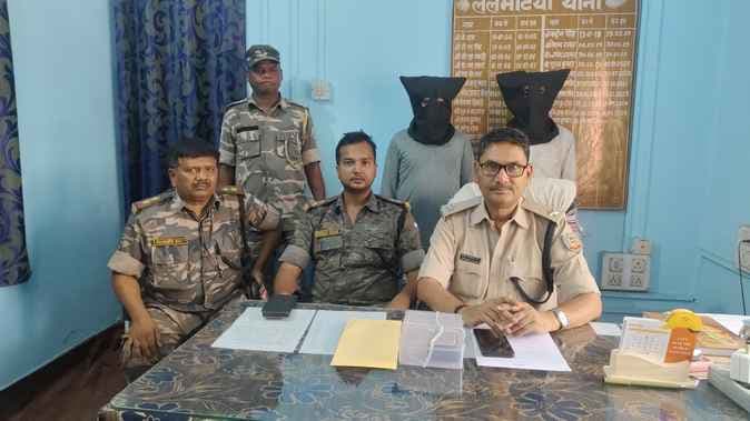 सूर्या हांसदा के गुर्गों ने इसीएल परियोजना क्षेत्र में की थी गोलीबारी