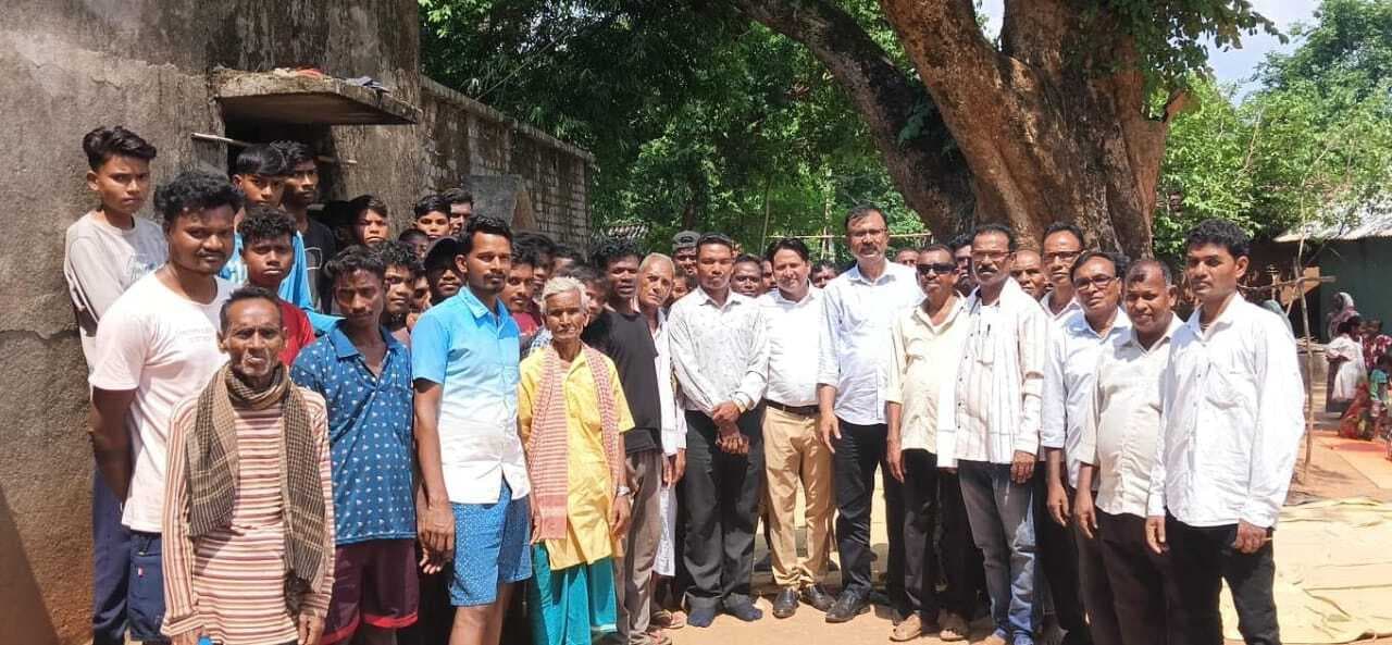 East Singhbhum News : कोकपाड़ा में  "4000 करोड़ का निवेश संभव