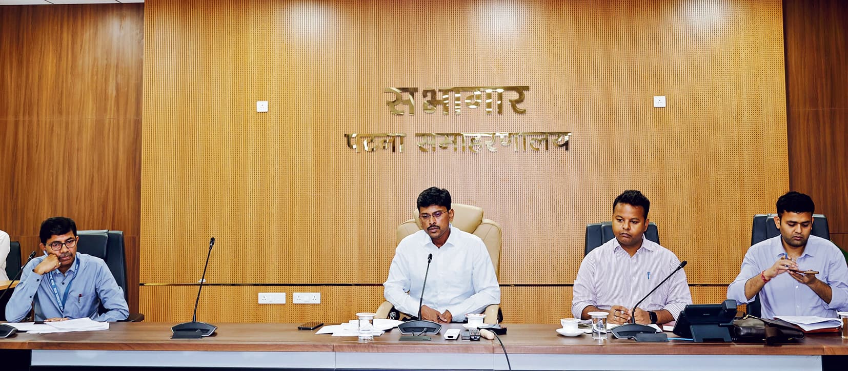 15 अगस्त तक मेट्रो शुरू करने का लक्ष्य