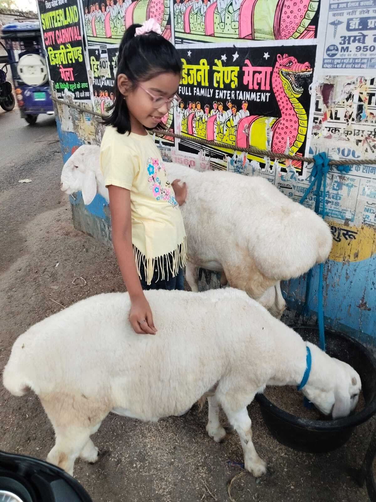 Dhanbad News : आज अकीदत के साथ अदा की जायेगी बकरीद की नमाज