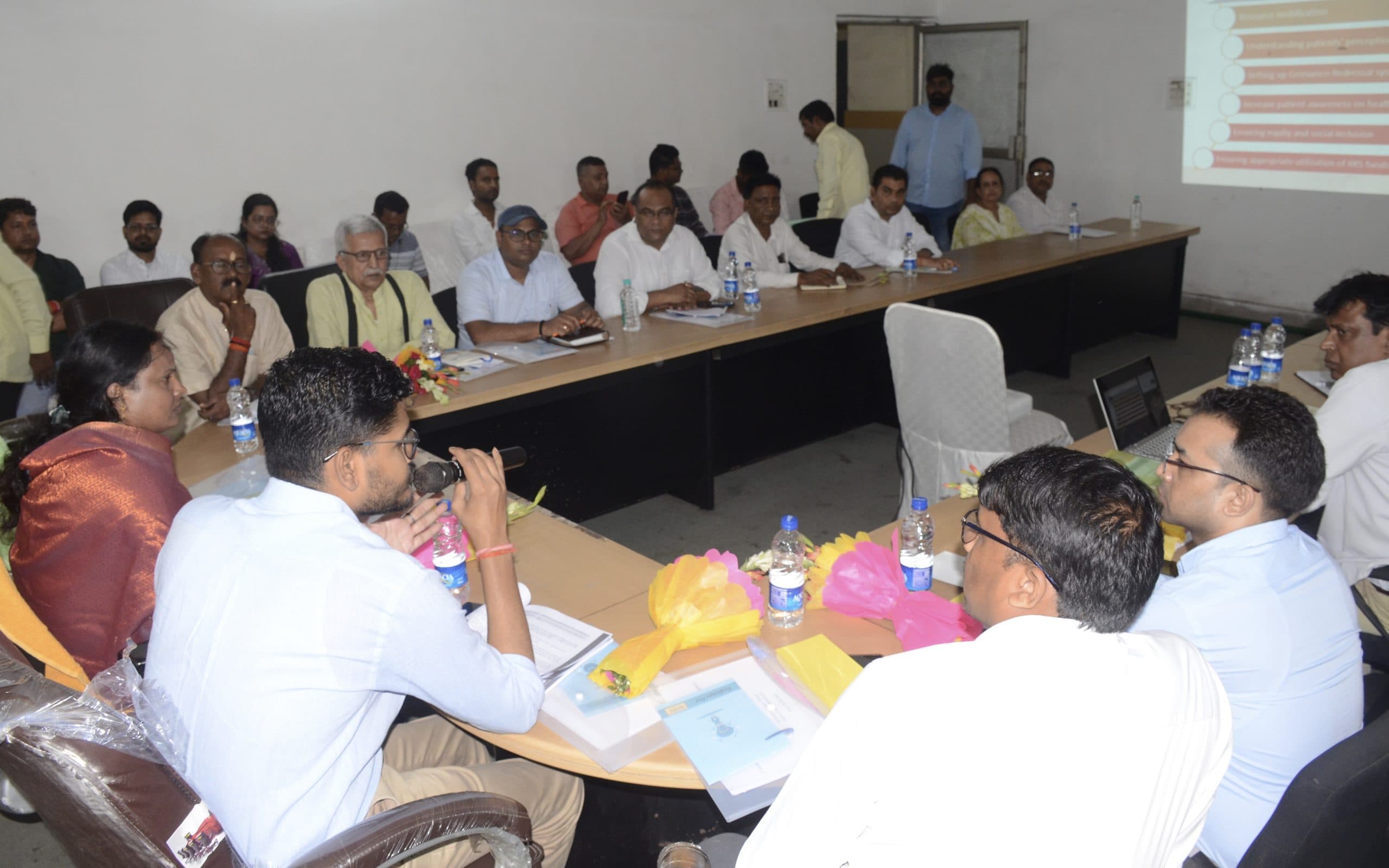 Dhanbad News : सदर अस्पताल में शिफ्ट होगा एसएनएमएमसीएच में संचालित एसएनसीयू