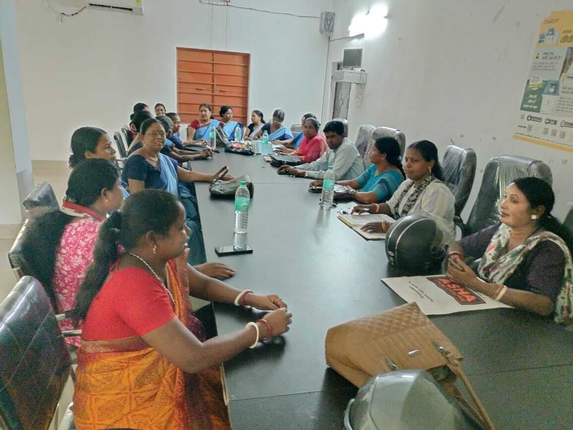 Jamshedpur News : छोटा गोविंदपुर जलापूर्ति योजना : 10 जून से 21 पंचायतों में घर-घर होगी जल शुल्क वसूली