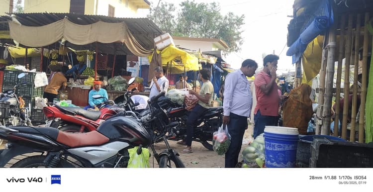 सिंगल यूज प्लास्टिक रोकने में प्रशासन की कार्रवाई सुस्त