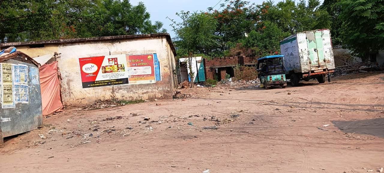 जल्द शुरू होगा सम्राट अशोक भवन का निर्माण